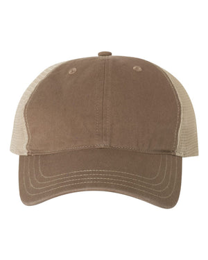 Driftwood / Khaki