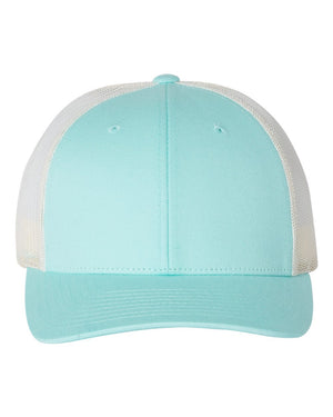 Aruba Blue / Birch