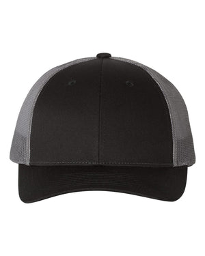Black / Charcoal