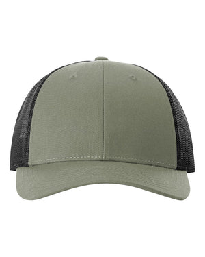 Loden Green / Black