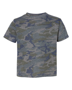 Black Camo