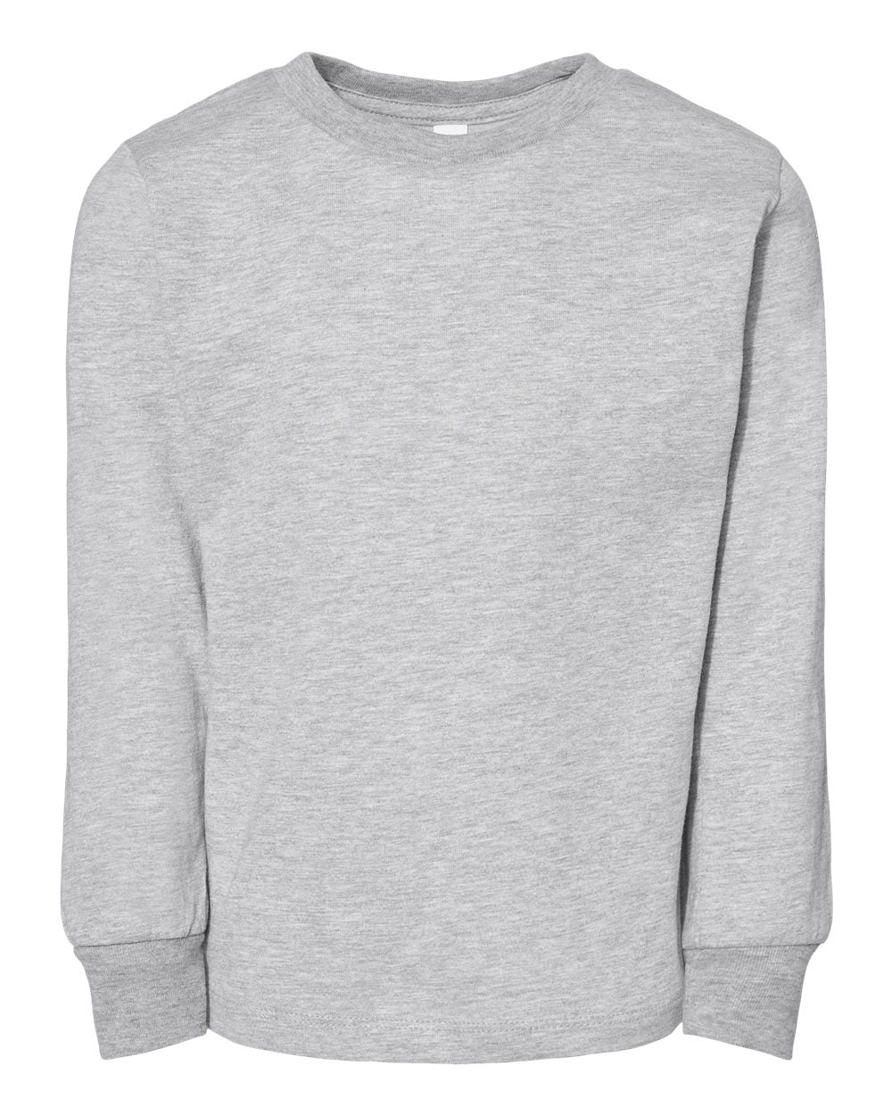 Toddler Long sleeve T-shirt