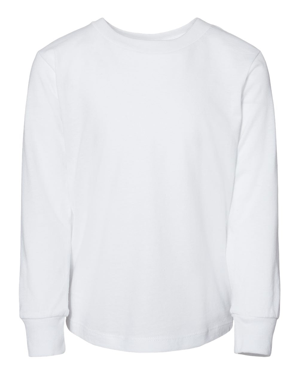 Toddler Long sleeve T-shirt