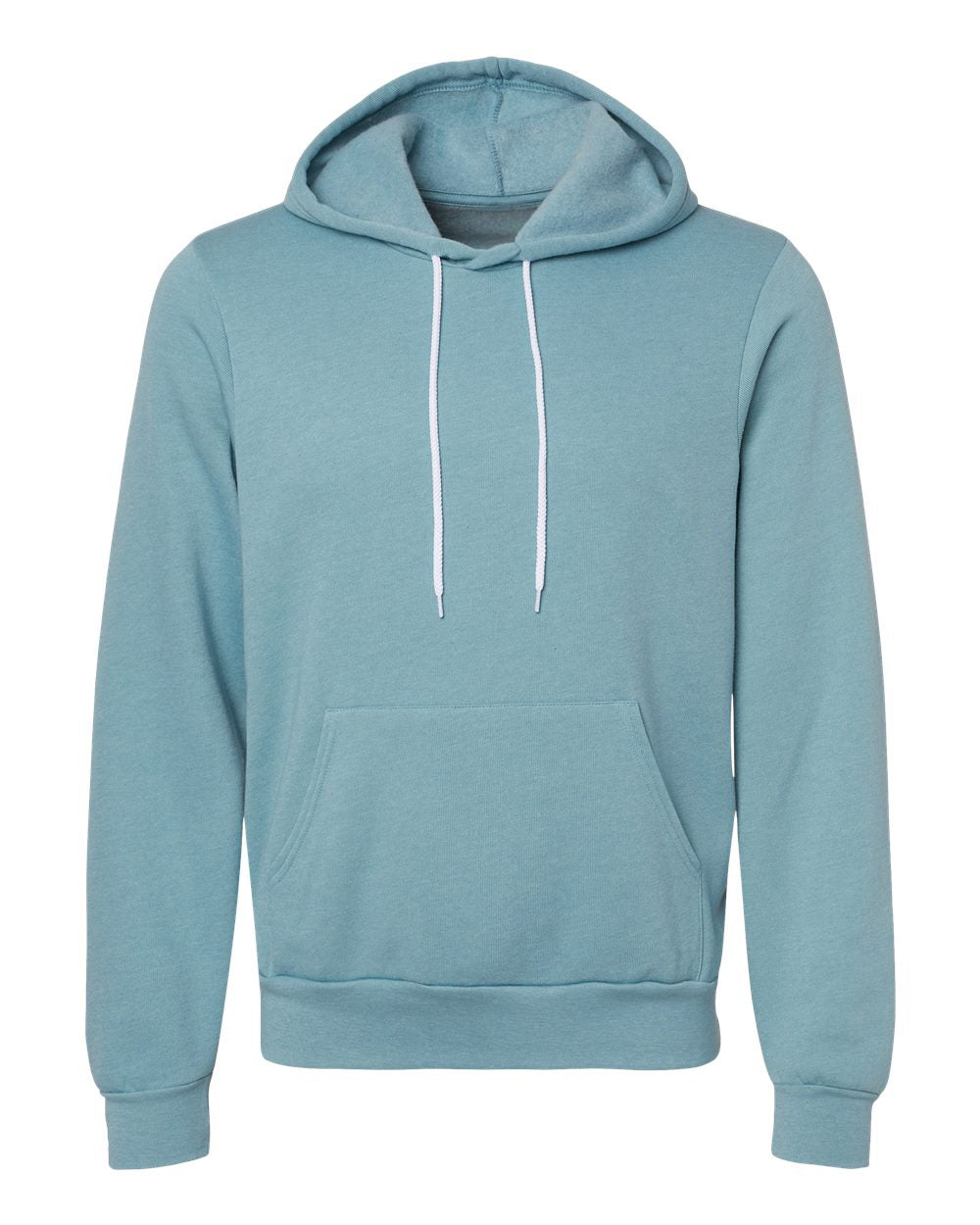 Premium Unisex Hoodie