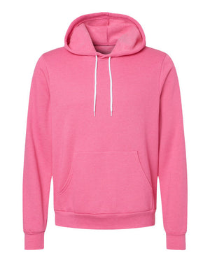 Charity Pink