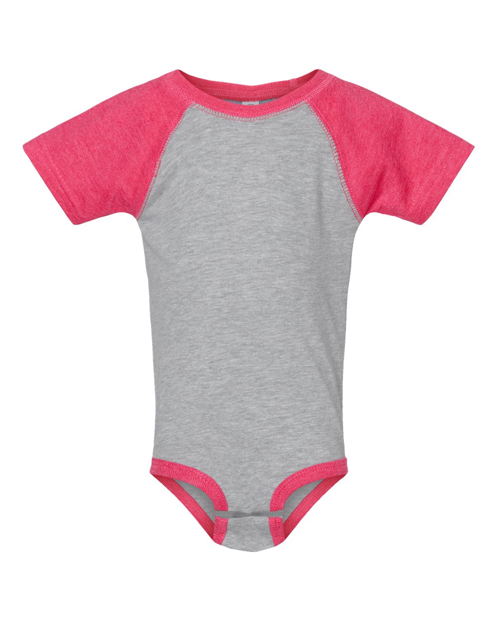 Infant Jersey Onesie