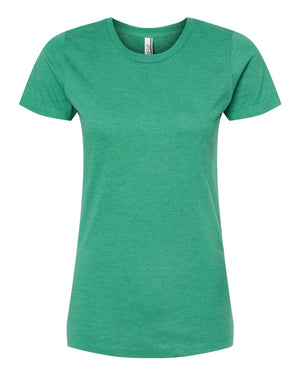 Kelly Green Heather