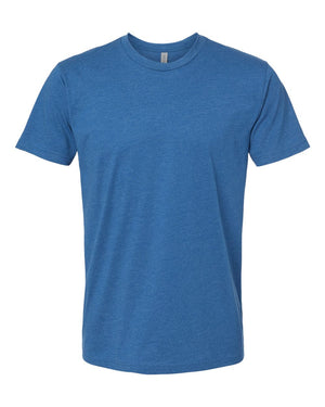 Heather Cool Blue