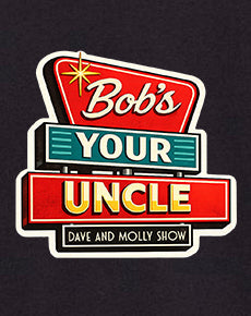 Bob's Your Uncle