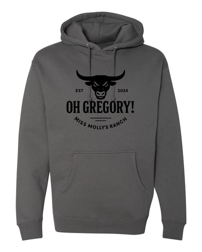 Oh Gregory Apparel