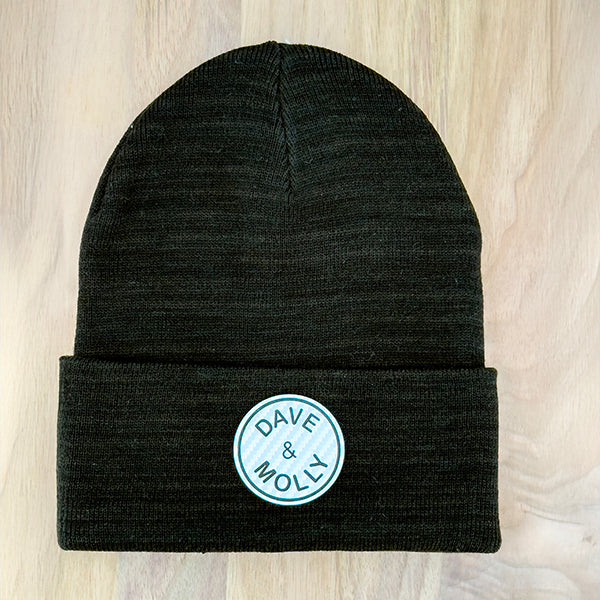 Dave & Molly Beanies