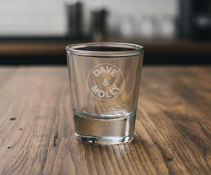 Shot Glass