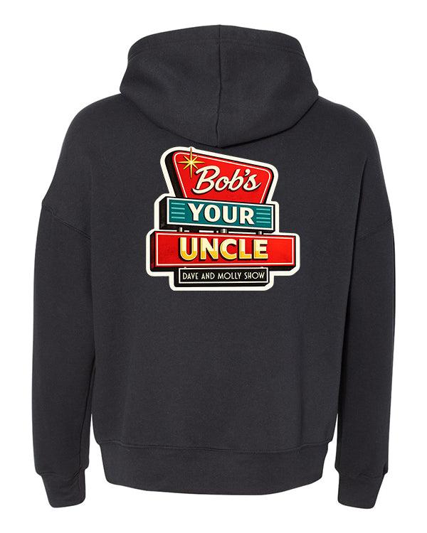 Bob's Your Uncle