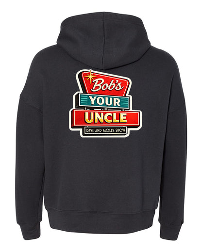 Bob's Your Uncle