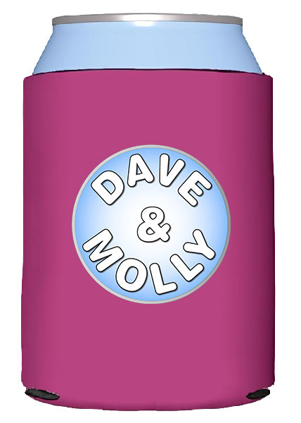 Koozies
