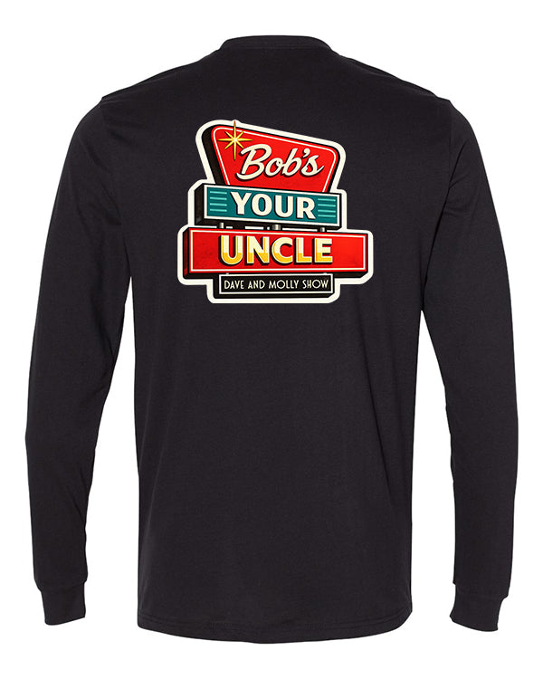 Bob's Your Uncle