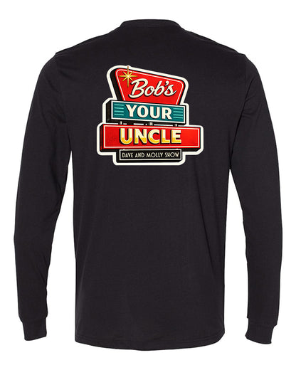 Bob's Your Uncle