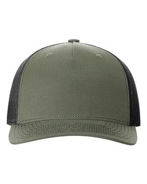 Loden Green / Black