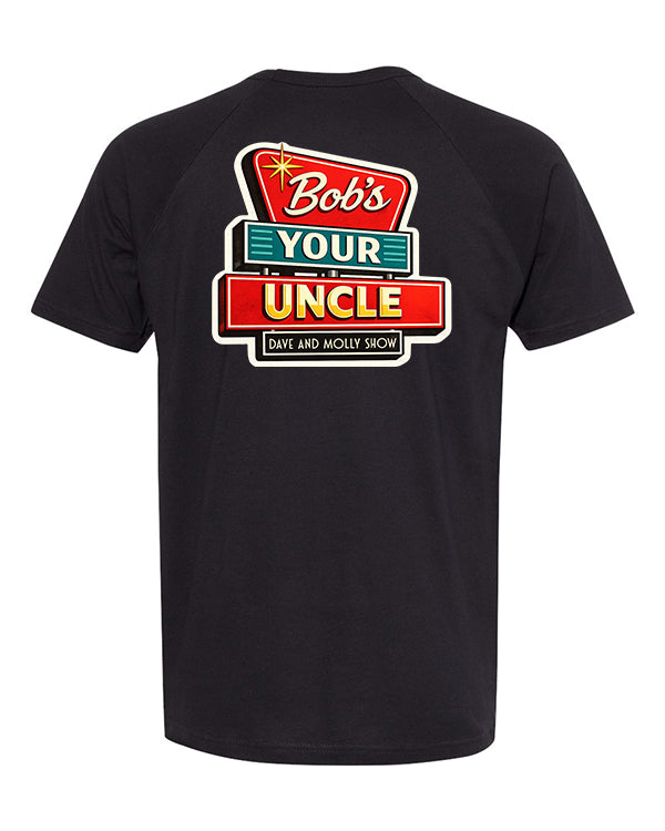 Bob's Your Uncle